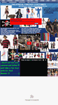 Mobile Screenshot of fantasycostumesflorida.com